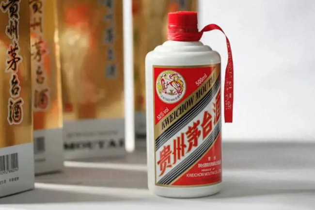 茅台酒价格再降万宝优配,这段时间发生了什么?