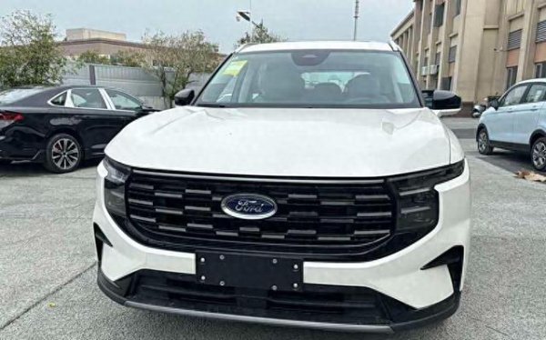 云上速融 福特被逼急了！大七座跌至19.98万，全系2.0T，抄底的时机来了？