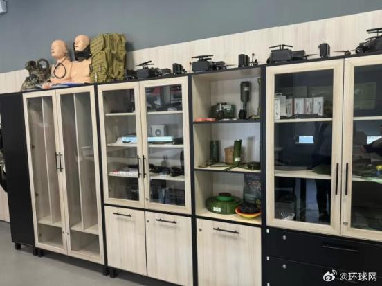 K线猎手 “新版乌克兰国防课程”将成为高中生必修课，内容包括无人机操作