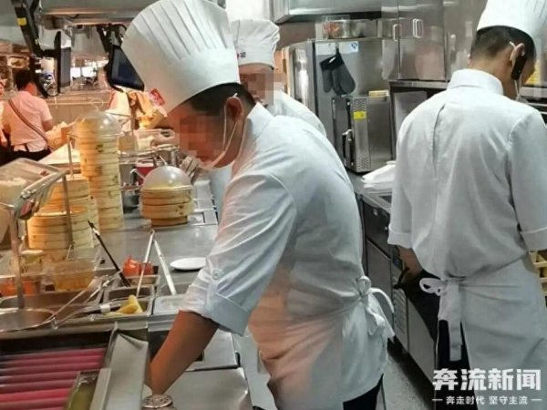 配资盘 西贝客流断崖式减少, 门店: 羊肉每年一次集采冷冻发往全国, 我们不可能天天杀羊