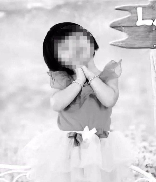 融亿操盘 女孩被继母生父虐待致死案将二审, 生父曾协助网购1600片泻药, 法院: 或将不公开审理