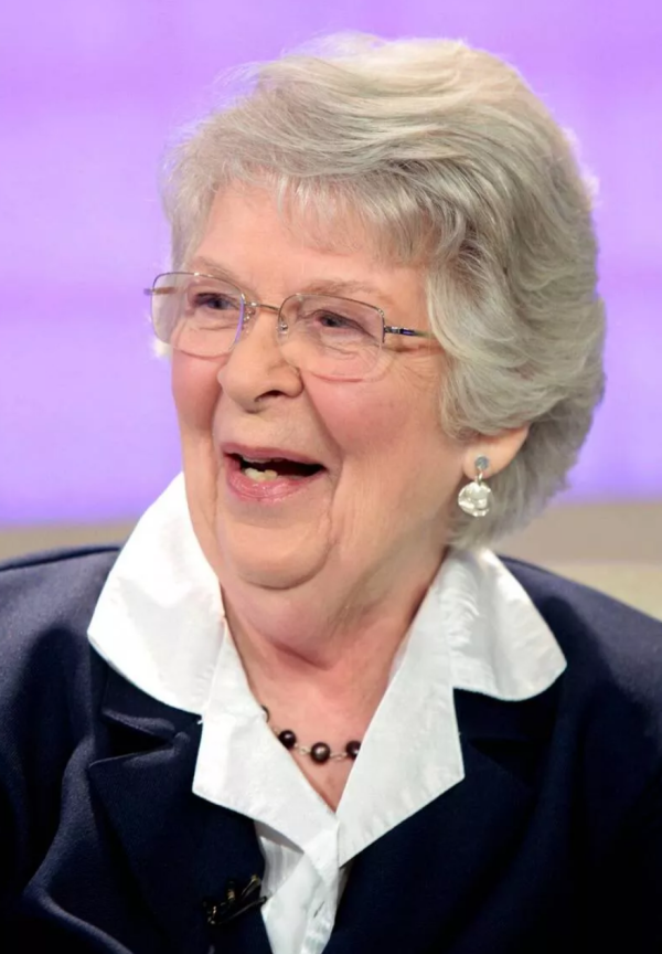 金财顺 刺杀美国前总统未遂的女枪手离世，终年95岁，服刑32年77岁出狱后再婚