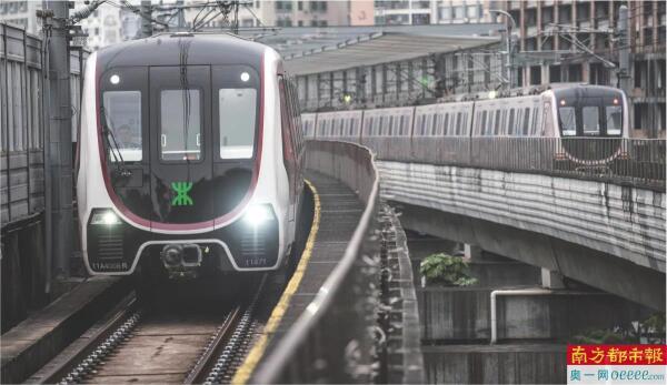 京融实配 等了4年, 地铁10号线东延线何时开建?